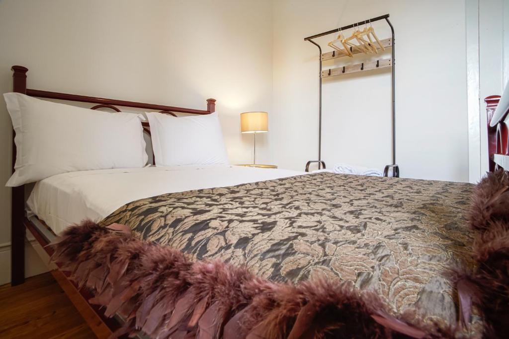 Alojamento Duque D`Avila room 5